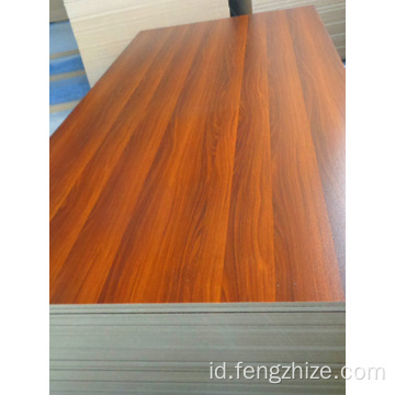 Papan serat kepadatan medium grosir